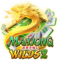 Mahjong Wilds 2