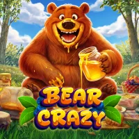Bear Crazy