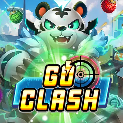 GO CLASH