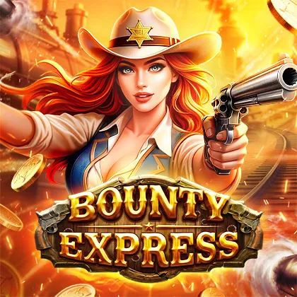 BOUNTY EXPRESS