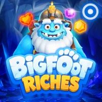 Bigfoot Riches