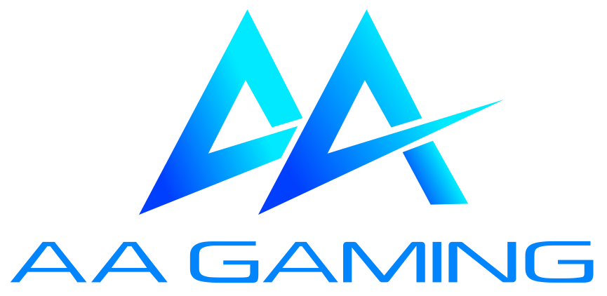 Aagaming Logo